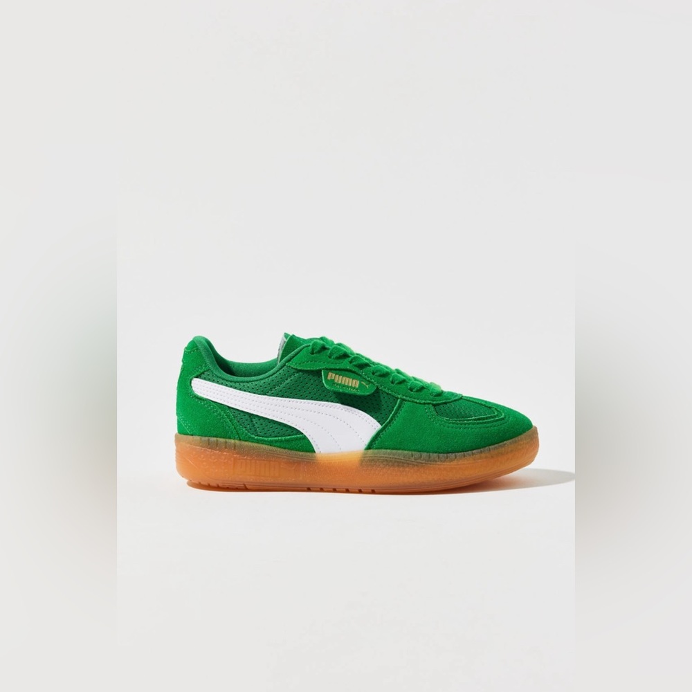 Puma Women’s Palermo LaModa Vintage Sneaker - Picture 3 of 15